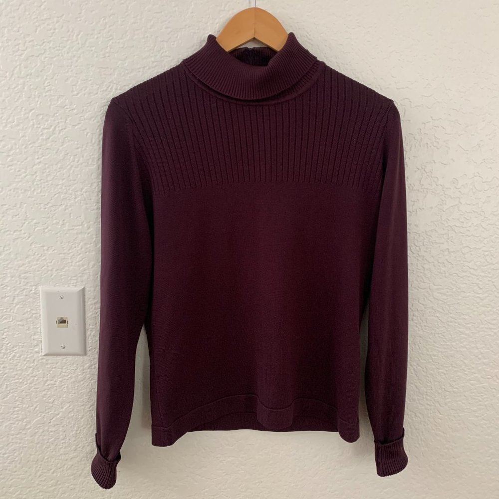 Givenchy Vintage 1980’s Sport Sweater Size 36
